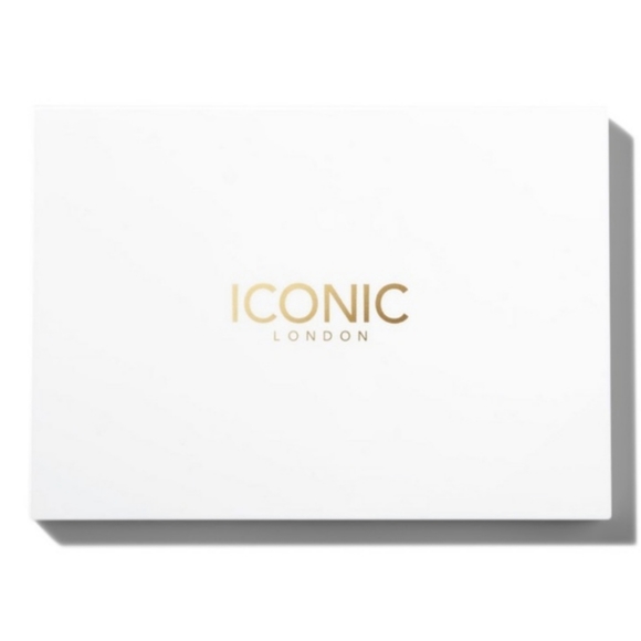 🆕️Iconic London - Multi-use Lip & Cheek Palette - Picture 3 of 3